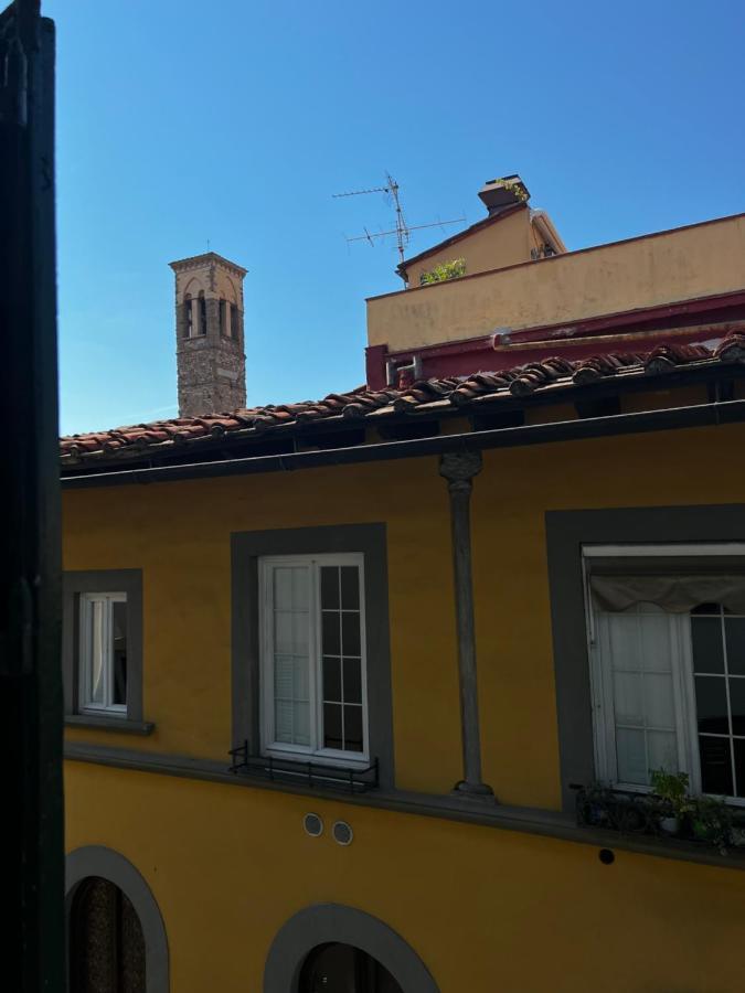 Over The Roofs Of Florence - Tornabuoni - Duomo - Repubblica Exterior photo
