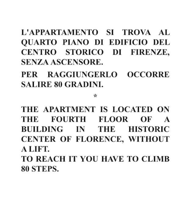 Over The Roofs Of Florence - Tornabuoni - Duomo - Repubblica Exterior photo